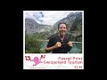 Podcast S2 #6 - Pascal Prinz, Switzerland Tourism