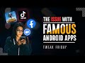 Tweak Friday - Most Controversial apps of all time