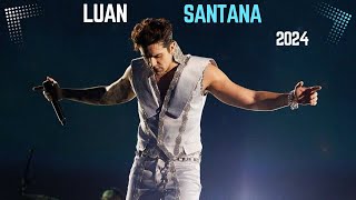 Luan Santana -💥 Grandes Sucessos ~ TOP SERTANEJO 🎧 LUAN SANTANA