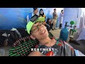 全球最美马拉松赛道之一 越南下龙湾🐉 挑战全马330失败😭halong marathon 2023 【run roti john】跑步 马拉松