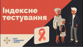 Індексне тестування