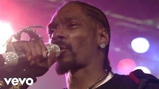 Snoop Dogg - Gin And Juice (MSN Control Room)