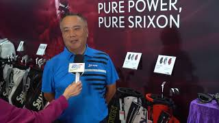 【高球新知】SRIXON全新ZXi開球木桿！4款球頭針對不同需求打造最強球路 ｜2024.12.12週報