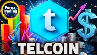 TELCOIN: 100-200% Move Incoming? 🚀 Here’s Why! - TELCOIN Price Prediction - TEL News Now