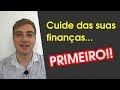 Seu Negócio+: Organize suas Finanças Primeiro!