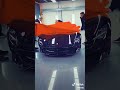 Gordon Ramsay s Ferrari Monza SP2  #shorts #ferrari #supercars #car #luxury