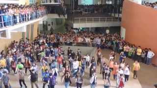 Flash mob