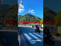 めちゃくちゃ素朴な駅　三峰口駅