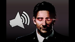 Captain Matias Torres Threatens You With Salvation and Breaks Into Your Home [ASMR]
