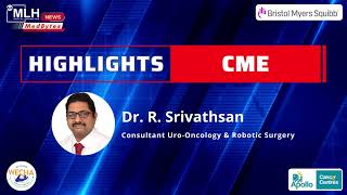 Clinical Mgmt of prostate cancer in young and elderly patients with case presentation| R. Srivathsan