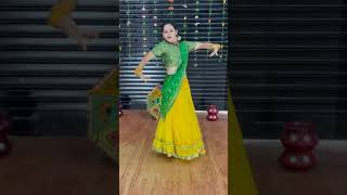 Param Sundari | Mimi | bollywood dance #minimehra #viral #shorts
