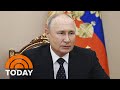 Putin speaks out after plane crash that likely killed Wagner leader