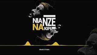 Mkatili: Nianze Na kipi ft @PabloRhymer (Official Video Audio)