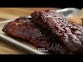 The Easiest Way To Make Great BBQ Ribs • Tasty