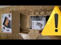 George Foreman 25041 Grill Unboxing! Amazing deal on AO.COM