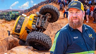 The Greatest Competition EVER… My Off-Road Games