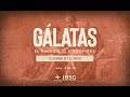 El evangelio y el pacto - Gálatas 3:15-18 |  Ps. Jacobis Aldana