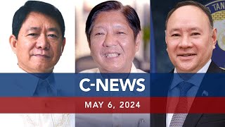 UNTV: C-NEWS | May 6, 2024
