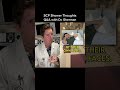 SCP Shower Thoughts Q&A w/ Dr. Sherman and @scpWyatt Round 5 #drsherman #scp #site42