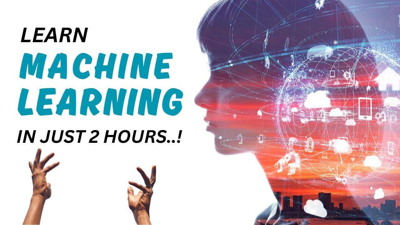 Complete Machine Learning Course Full Tutorial For Beginners To