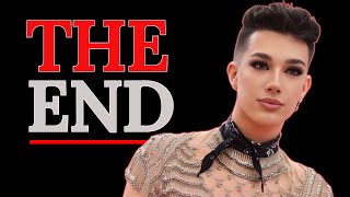 The SATISFYING Downfall of James Charles - Serial Predator EXPOSED