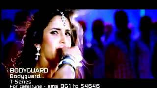 Bodyguard Full Video Song HD   Bodyguard 2011 Title   Salman Khan   Katrina Kaif   2011   YouTube