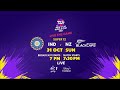 icc men s t20 world cup 2021 nerukku ner modhapogum super 12 suttru