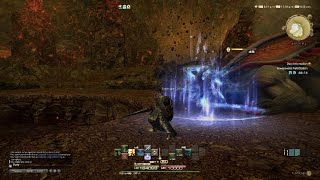 FFXIV Patch 7.1  New Dungeon as PLD