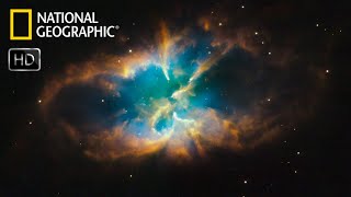 Documental HD - Los límites del universo (National geographic)