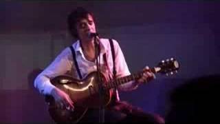 Pete Doherty - The Delaney