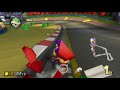 声なし配信 mk8dx lounge