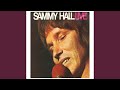 Sammy Hall's Testimony