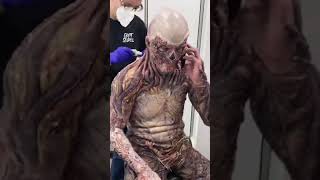 How They Created Vecna ​​In Stranger Things!!!