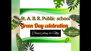 St. A.B. R. Public School celebrate \