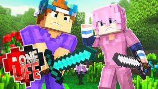 THE PURGE! | Minecraft One Life FINALE