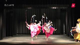 Bhangra - Louise Arbour Secondary School (1st Place) - Peel Elevate 2023