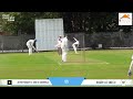 aston manor cc 2nd xi squirrals v rugby cc 2nd xi