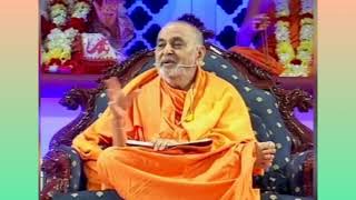 Pramukh Swami maharaj || ઘરમાં થતા ઝઘડાનું solution