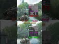 rx 7900 xtx vs rtx 4080 in the last of us part i pc 1440p 4k dlss vs fsr