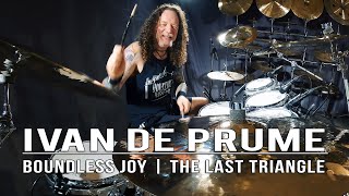 Ivan de Prume - The Last Triangle | Boundless Joy