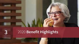 Stanford Health Care Advantage Plan for 2020