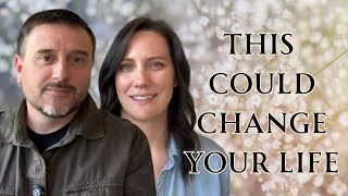 We Didn’t Believe in Energy Healing… Until This Happened