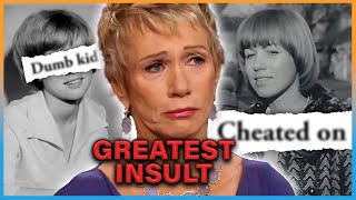 Dyslexic \u0026 Betrayed: Barbara Corcoran turn $1000 to $66 Million!!