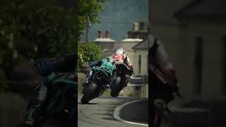 Poetry in motion | Isle of Man TT Races