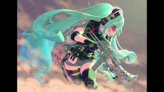 【Hatsune Miku 】Bi☣hazard 【Vocaloid Cover】