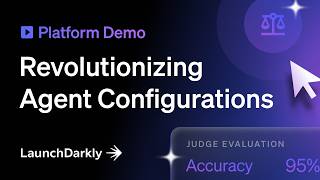 Revolutionizing Agent Configurations