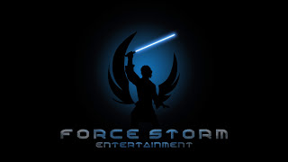 ATARU PHASE 2 - Force Storm Academy #lightsabers