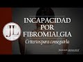 Fibromialgia: puntos gatillo ¿Cómo se valora el dolor?