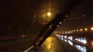 3H Driving in the rain