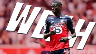 Don't Forget How Good Tim Weah Can Be
